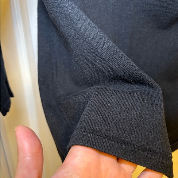 Reitmans - V Neck Sweater - Picture 6 of 7